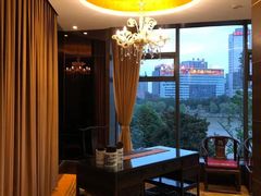 -宁波状元楼酒店(和义路店)