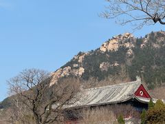 -青岛崂山太清宫
