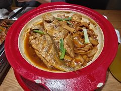 -吕氏疙瘩汤·新鲁菜(济南万象城店)