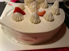 -幸福西饼生日蛋糕(柳南区银山店)