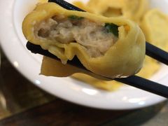 -金谷园饺子·烧烤(人大总店)