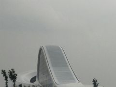 -哈尔滨大剧院