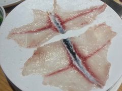 -阿源鱼捞斑鱼火锅·海鲜粥(山景尚宅店)