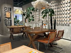 -漾花汐·西餐·下午茶(苏州湾歌林公园店)
