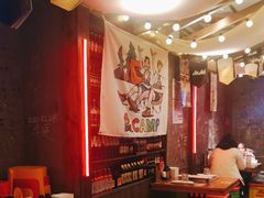 -火联烧烤(学院路创始店)
