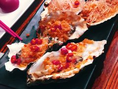 -红料理|串串有瘾·烧烤(吴中路店)