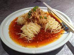 -川香鼎盛(市桥富华总店)