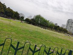 -合肥生态公园