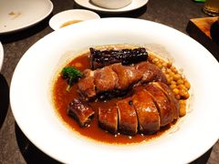 -汤城小厨•粤菜•靓汤(苏州街店)