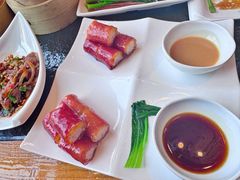 -小城粥道·海胆鲜虾粥(解放广场店)