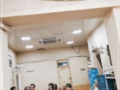 -老七饭馆 清真菜(光荣道总店)