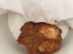 -肯德基(南沙万达店)