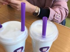 -一只酸奶牛(八一路店)