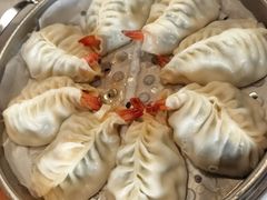 -良师门滨海人家·海鲜·家常菜(滨海城店)