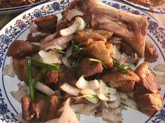 -洞天食府(北大街店)