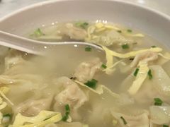 -东泰祥生煎馆(重庆北路店)