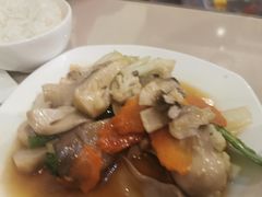 -芭堤雅泰国餐厅(胜利路店)