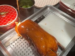 -蘇锦宴·淮扬菜烤鸭·小院(三元桥霄云路店)