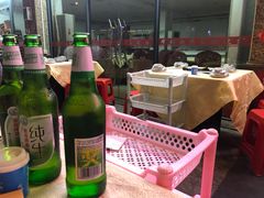 -顺德公美食(西乡店)