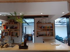 -Willing·Coffee&Brunch&Dinner(万达店)