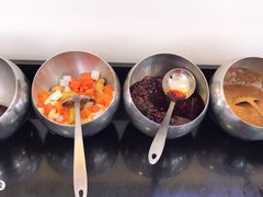 -毛辣果·贵州红酸汤牛肉火锅(西单店)
