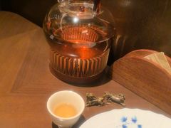 -奉天小馆·非遗东北菜(沈阳万象城店)