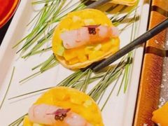-锦楼·臻选新杭帮(杭州中心店)