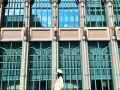 -波特曼西餐厅(中央大街店)