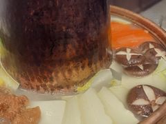 -大理实力希尔顿酒店•御玺中餐厅