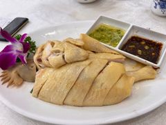 -津津菜馆(绝没分店)