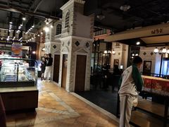 -味多美蛋糕(航天桥店)