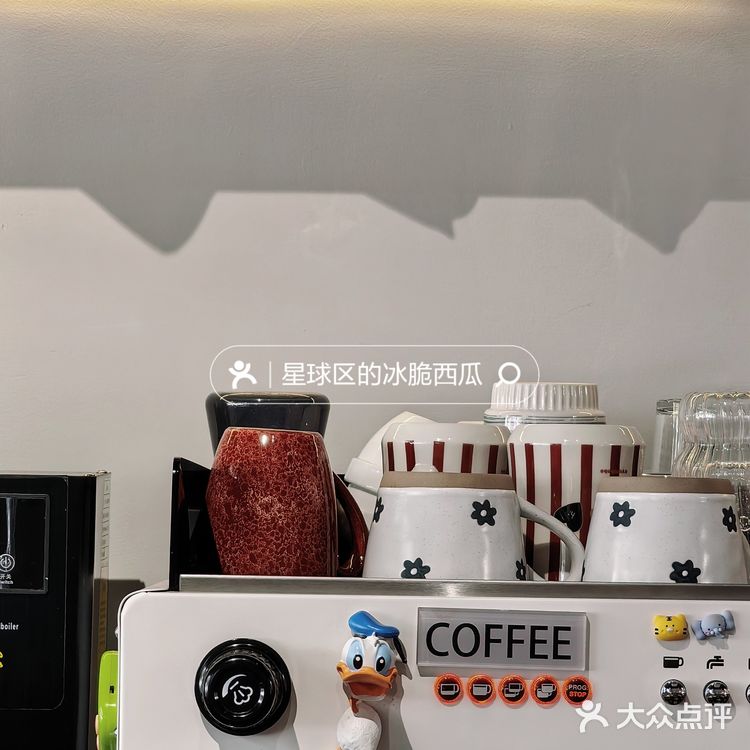 海口探店｜海甸岛这家咖啡店很有家的感觉 温馨安静舒适