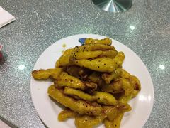 -米香居新鲁味·水饺餐厅