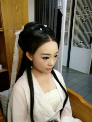 点击看大图 -盘子女人坊古装写真摄影(厦门总店)