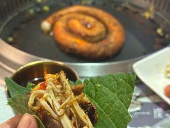 -炭之家·齐齐哈尔非遗烤肉·鲜切直供(中央大街店)