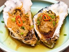 -奕景海鲜·大连菜(星海广场店)