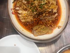 -新百度·洪湖地标大排档(爱国路店)