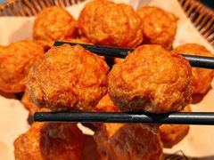 -双湖园·地标武汉菜(黄鹤楼解放路店)
