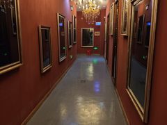 -明日世界密室轰趴·剧本桌游·箭馆团建(国贸店)
