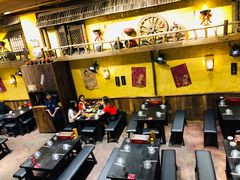 -今邕烧烤(西大店)