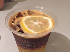 -Seesaw Coffee(上生新所店)