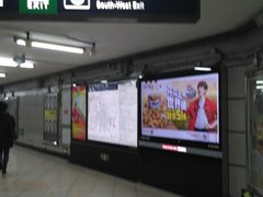 -大望路(地铁站)