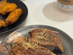 -禾绿回转寿司(苏宁广场店)