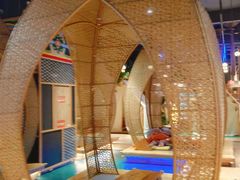 -汤W城市微度假(仓山店)