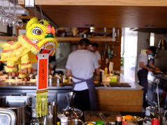 -BOR Eatery(安福路店)