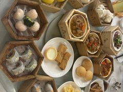 -番禺宾馆丽苑厅