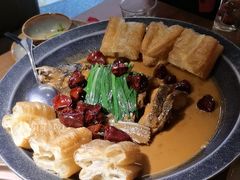 -青年公社烤鸭(熙悦天街店)