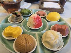 -五观堂素食(新华路店)