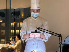 -小大董·烤鸭(观景餐厅·南京西路店)