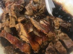 -余杨鸭鸭餐厅